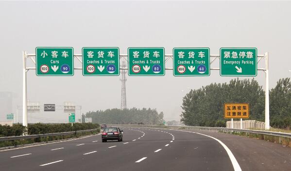 標志牌