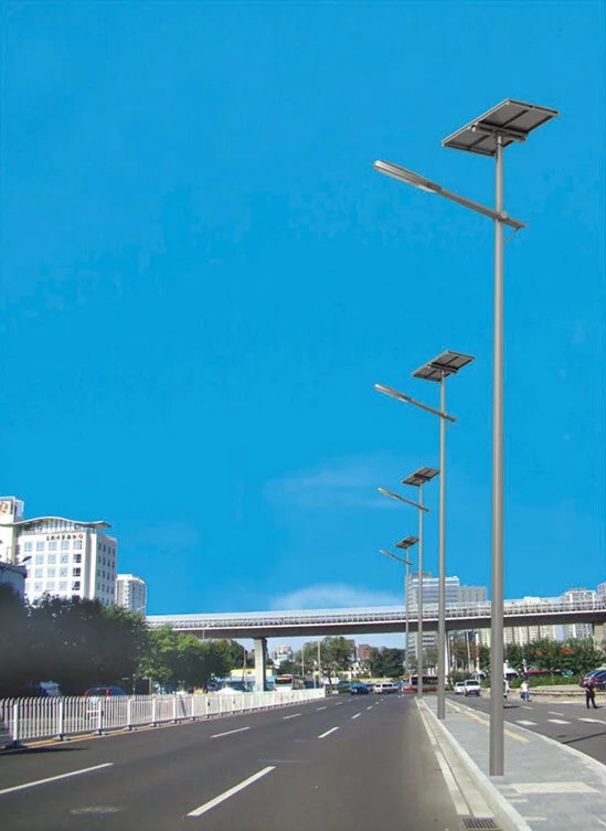 太陽能路燈