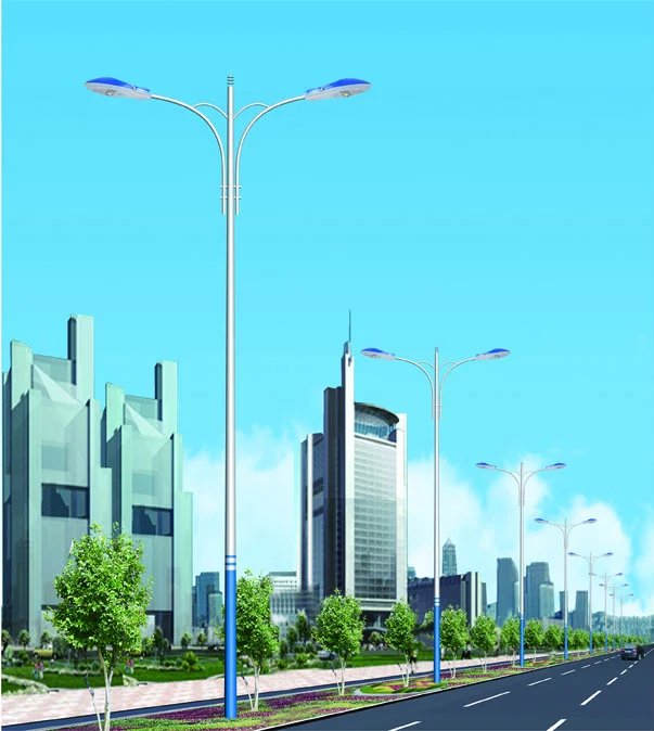 LED路燈
