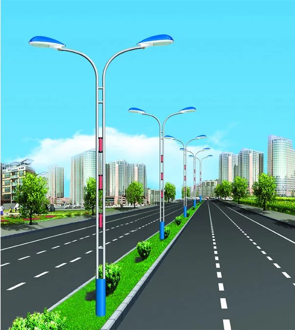 LED路燈