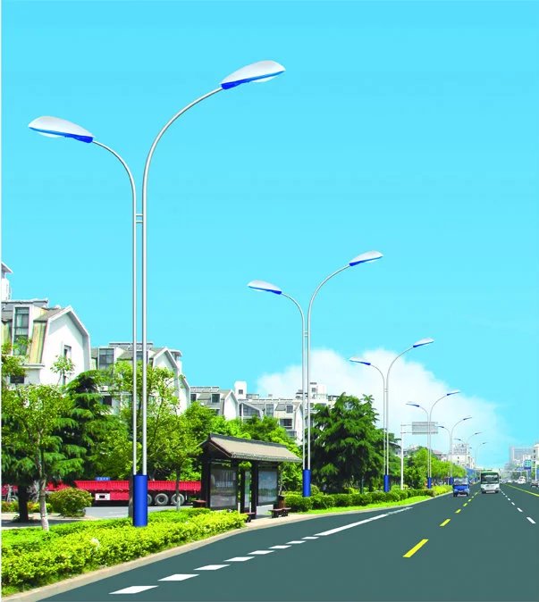 LED路燈