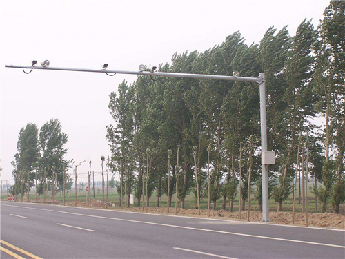 電子警察
