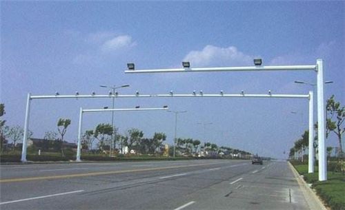 電子警察