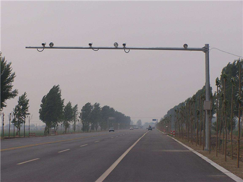 電子警察