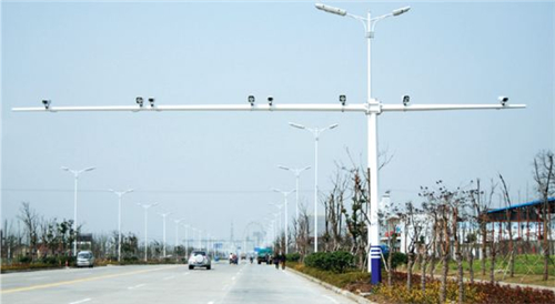 電子警察