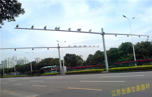 電子警察