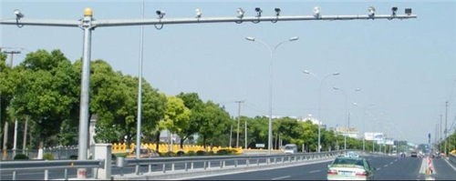 電子警察
