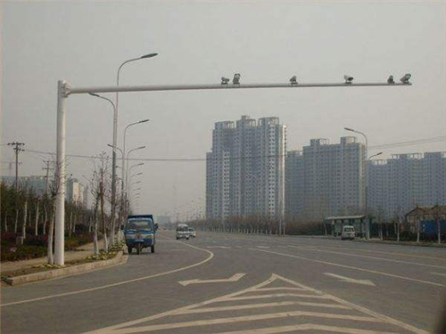 電子警察