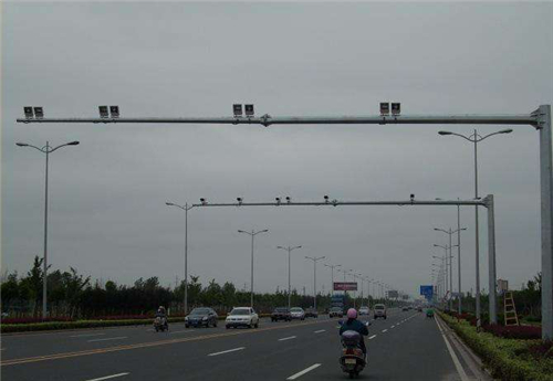 電子警察