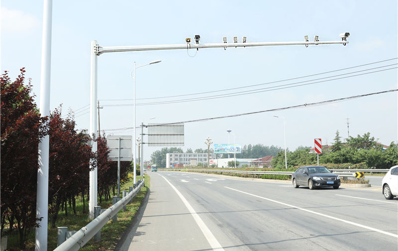 電子警察