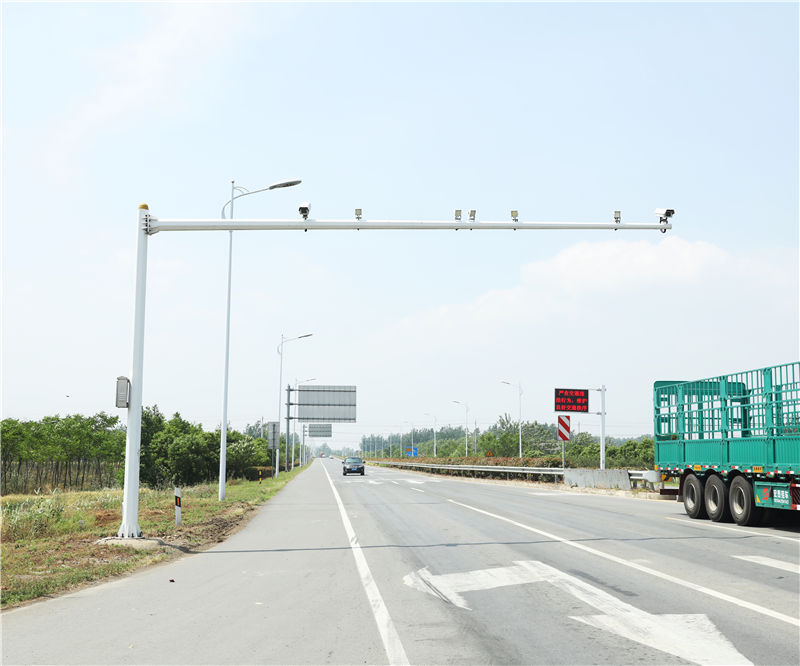 電子警察