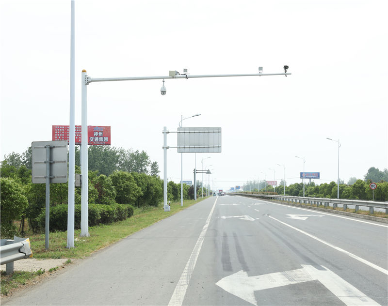 電子警察