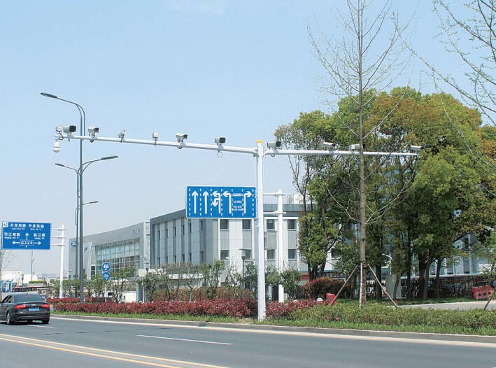 電子警察