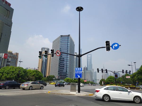 多桿合一