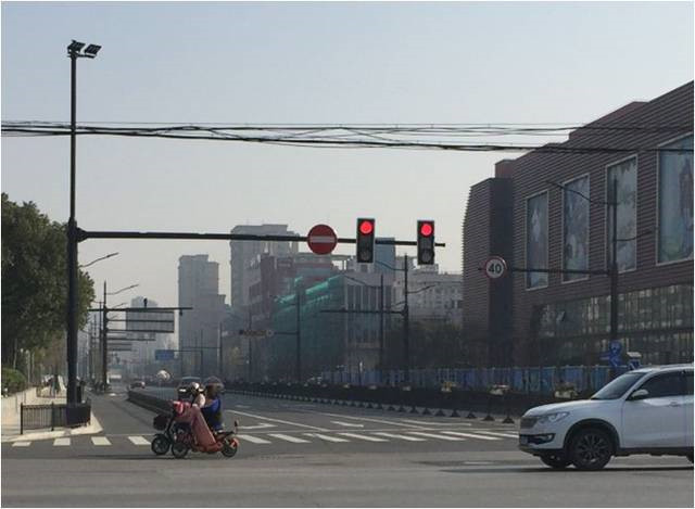 多桿合一